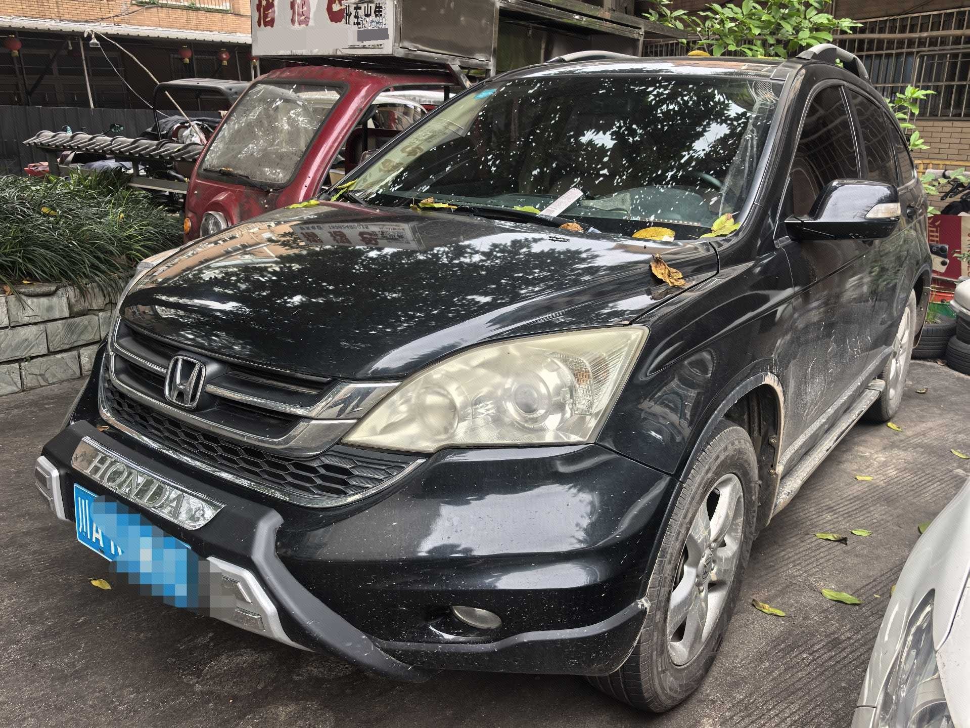 2010 2010 car image