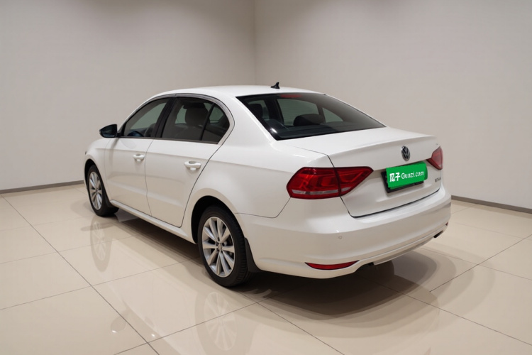 Volkswagen Lavida 2017 #5 Volkswagen Lavida 2017 car image #5