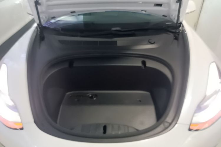 Tesla Model 3 2020 #20 Tesla Model 3 2020 car image #20