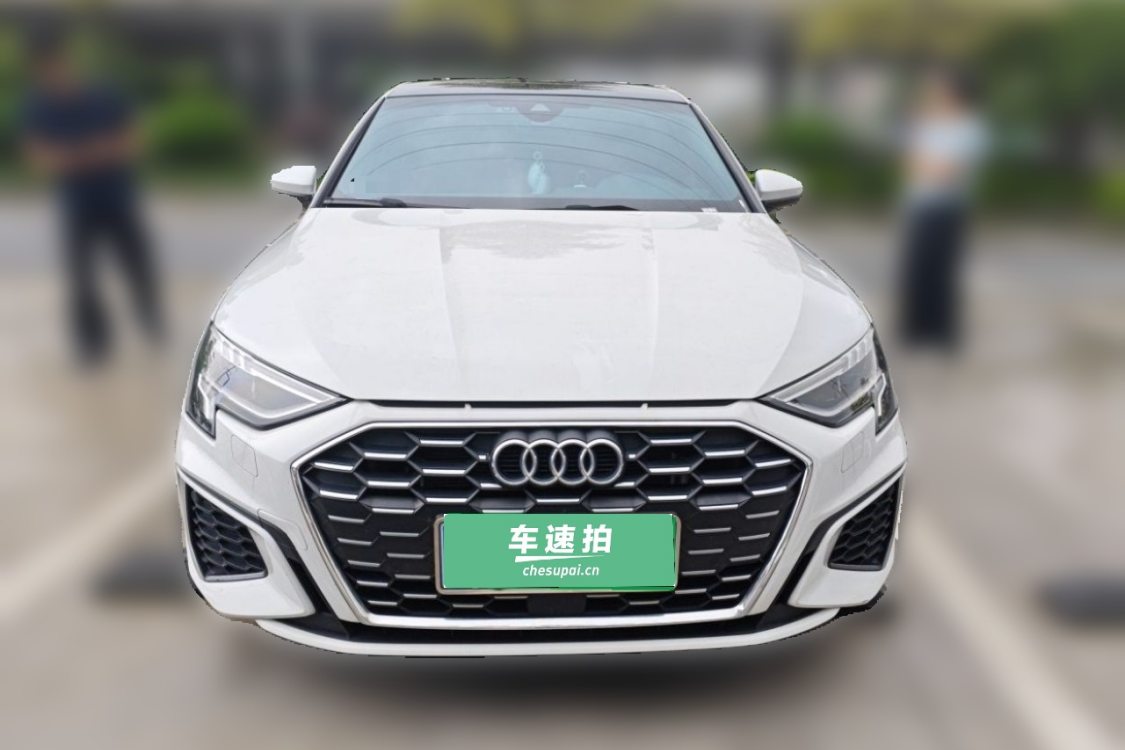 奥迪 奥迪A3 2024 汽车图片 #5