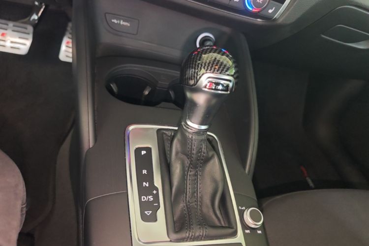 Audi A3 2018 #14 Audi A3 2018 car image #14