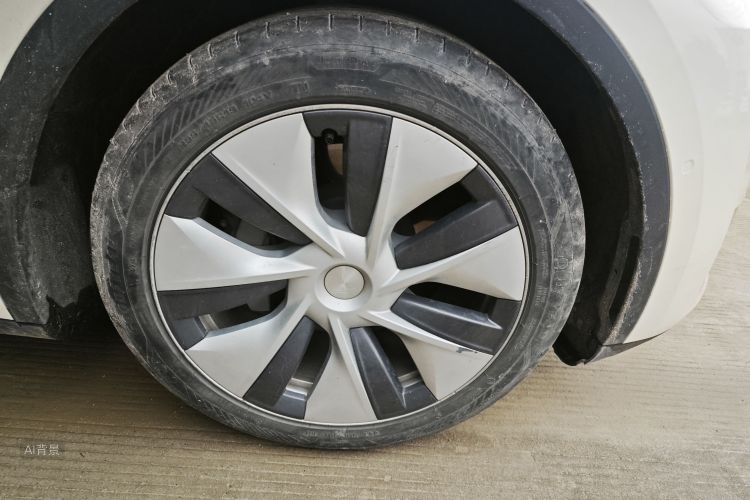 Tesla Model Y 2022 car image #9