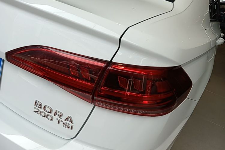 Volkswagen Bora 2024 #8 Volkswagen Bora 2024 immagine di auto #8