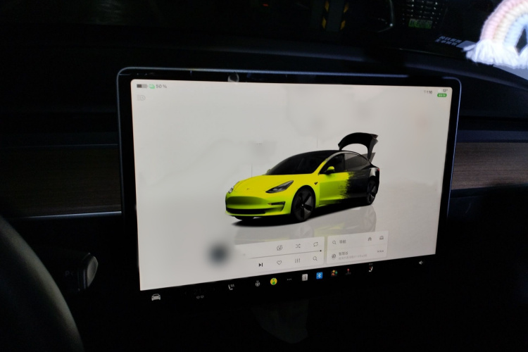 Tesla Model 3 2023 #16 Tesla Model 3 2023 car image #16