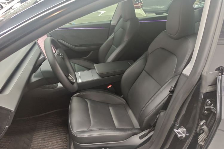 Tesla Model 3 2024 #15 Tesla Model 3 2024 car image #15