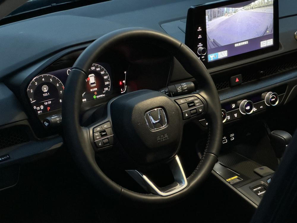 Honda CR-V 2023 car image #12