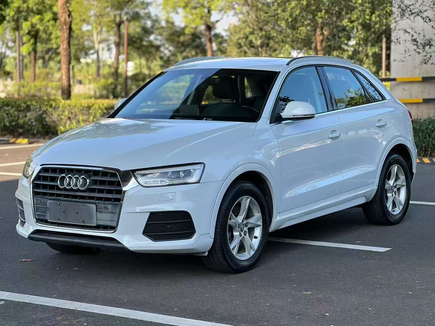 2018 car image 
