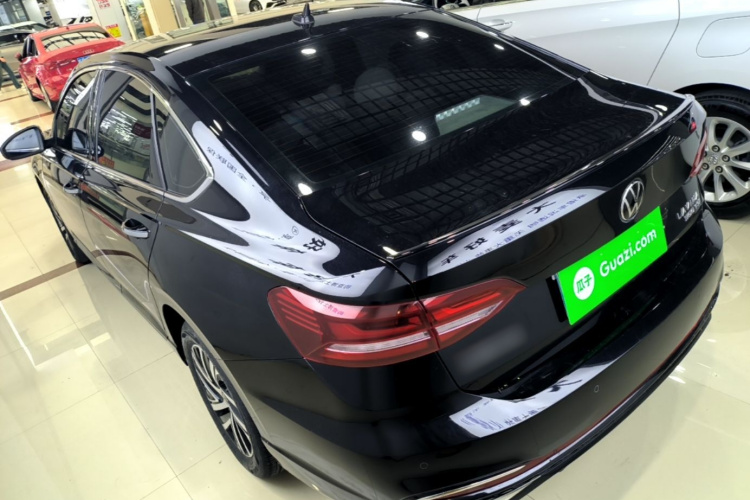 Volkswagen Lavida 2024 car image #5