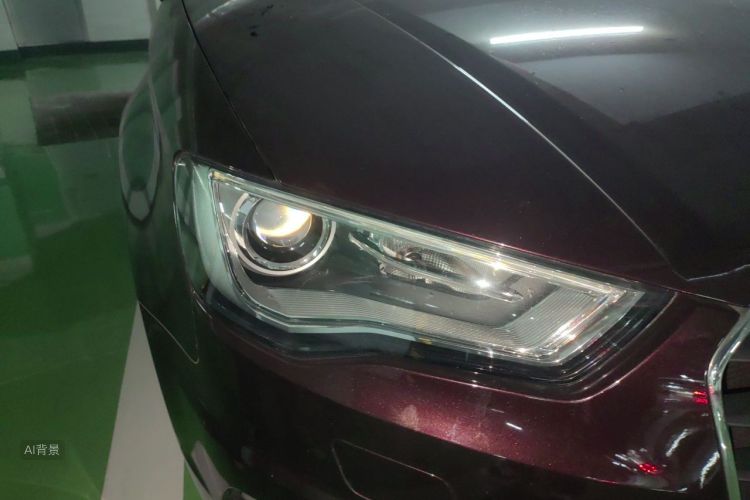Audi A3 2016 immagine di auto #8