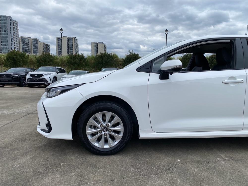 Toyota Corolla 2022 #10 Toyota Corolla 2022 car image #10