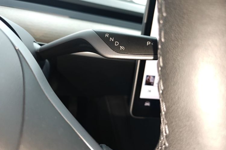 Tesla Model 3 2022 #14 Tesla Model 3 2022 car image #14