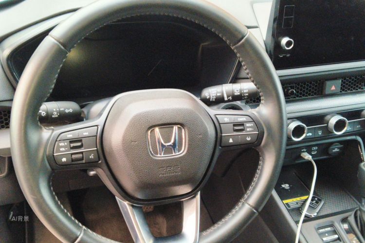 Honda CR-V 2024 car image #12