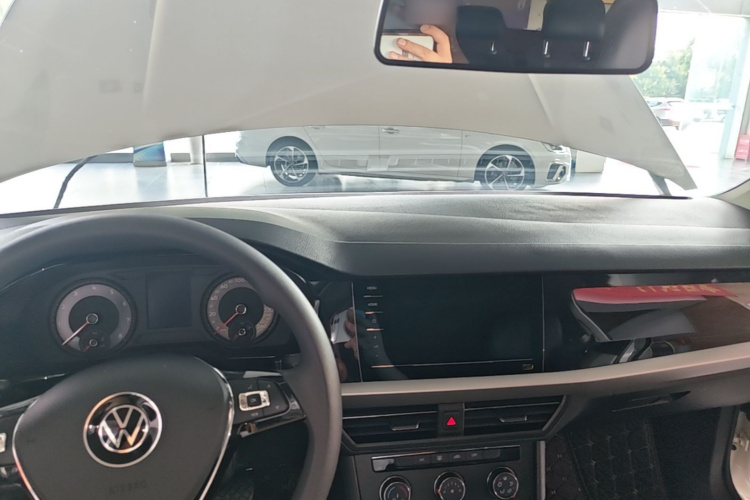 Volkswagen Lavida 2021 car image #10