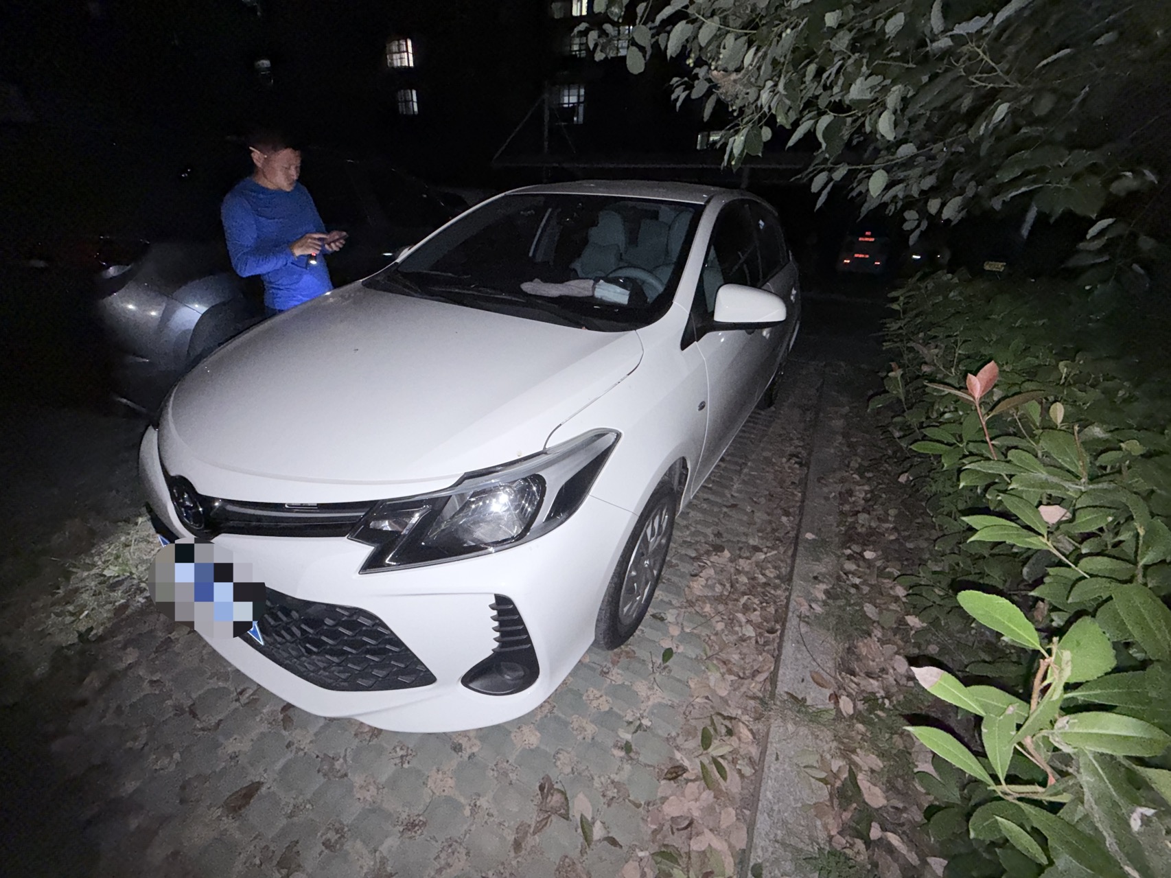Toyota Vios FS 2022 car image 