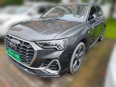 Audi Q3 2022 Audi Q3 2022 car image