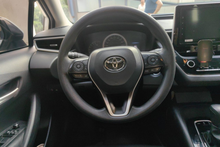 Toyota Corolla 2020 #12 Toyota Corolla 2020 car image #12