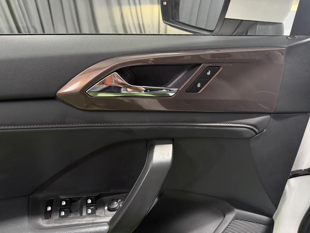 Volkswagen Tharu 2022 car image #17