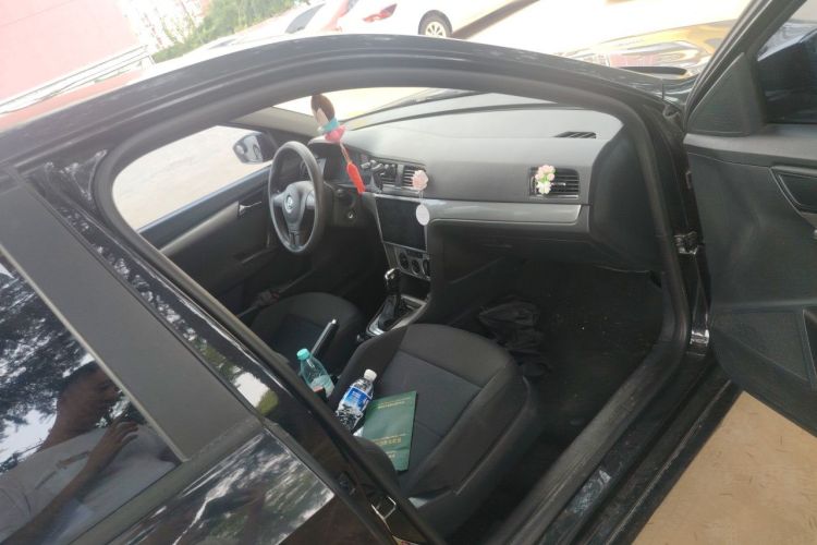 Volkswagen Lavida 2015 car image #21