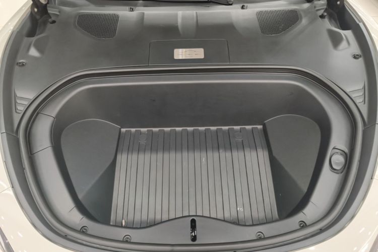MI SU7 2024 car image #20