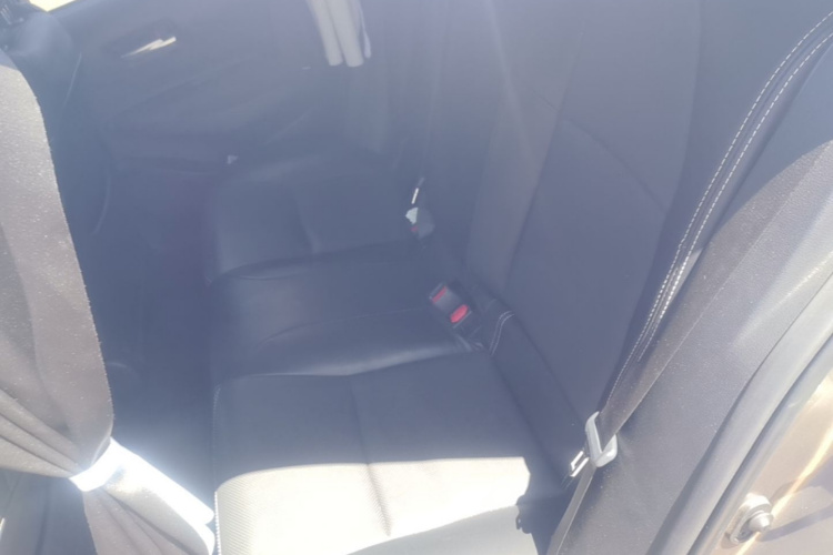 Toyota Corolla 2022 car image #19