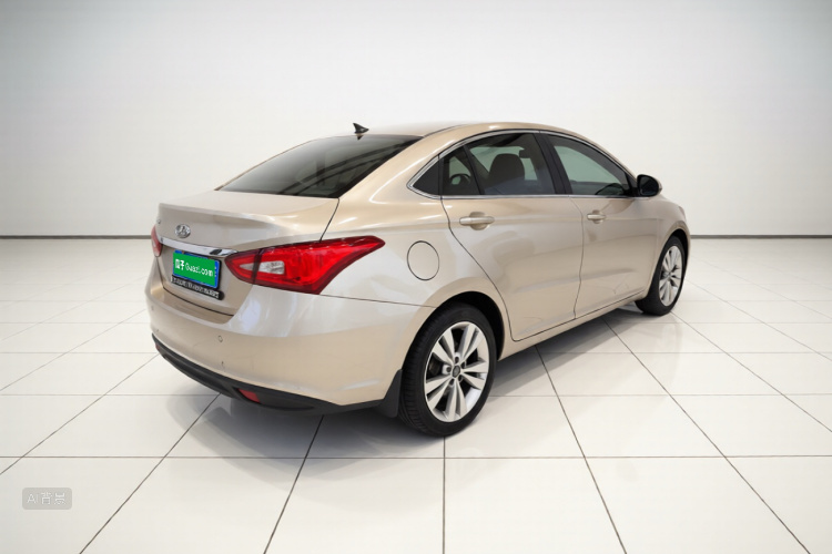 Chery Arrizo 5 2016 #7 Chery Arrizo 5 2016 car image #7