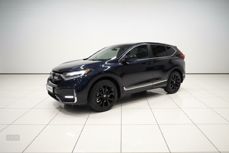 Honda CR-V 2020 #2 Honda CR-V 2020 car image #2