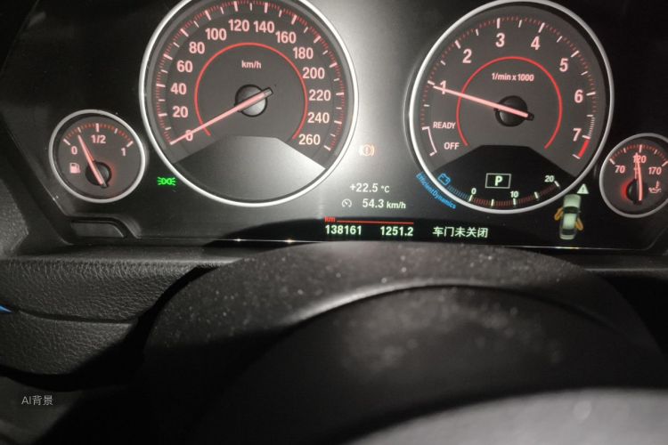 BMW 3 Series 2019 #14 BMW 3 Series 2019 car image #14