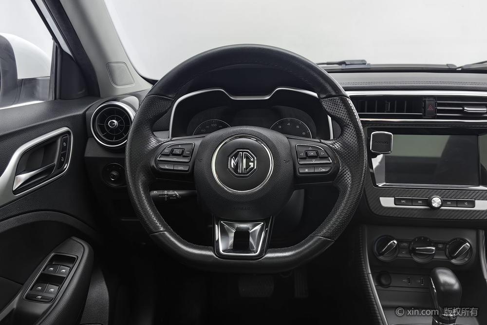 MG ZS 2019 #15 MG ZS 2019 car image #15