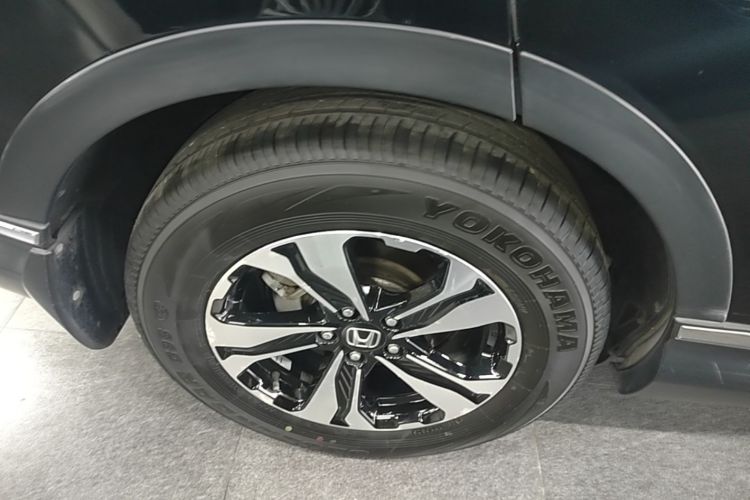 Honda CR-V 2021 car image #10