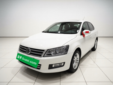 Volkswagen Santana 2015 car image 