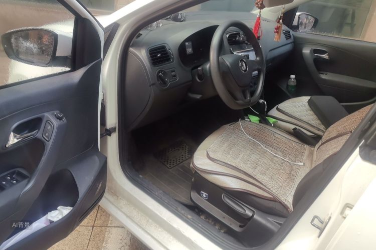 Volkswagen Polo 2018 #18 Volkswagen Polo 2018 car image #18