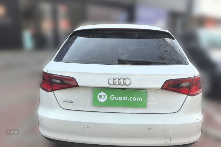 Audi A3 2016 صورة سيارة #6