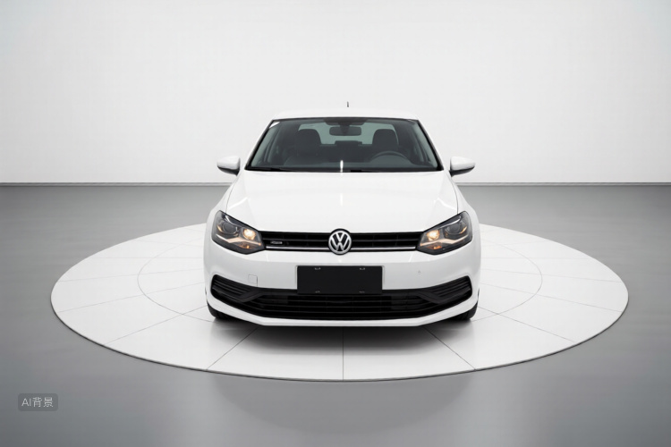 Volkswagen Polo 2017 صورة سيارة #3