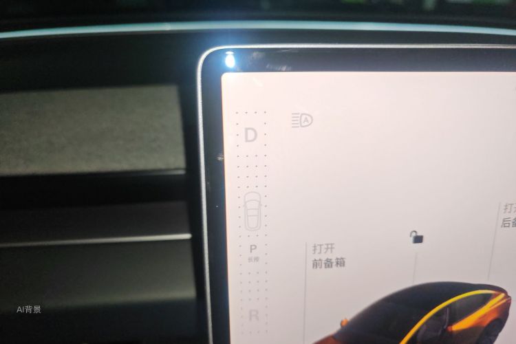 Tesla Model 3 2025 #16 Tesla Model 3 2025 car image #16