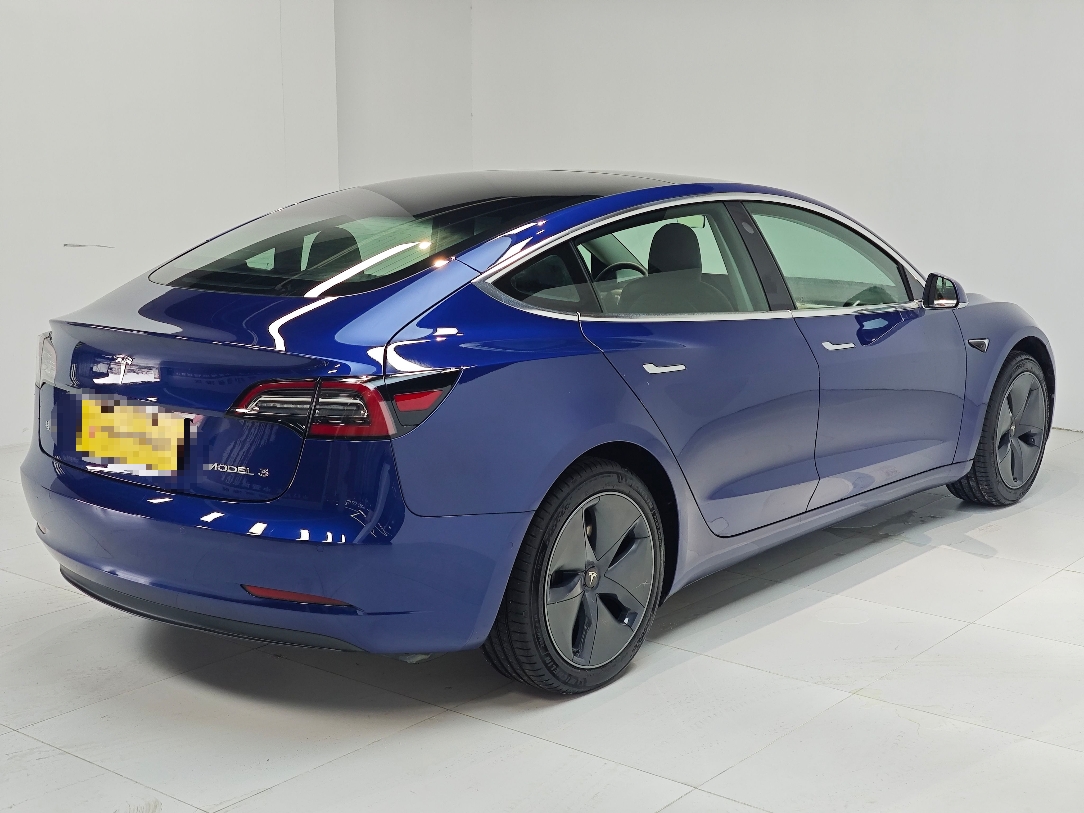 Tesla Model 3 2020 car image #6