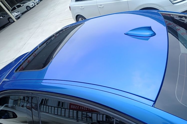 BMW 3 Series 2017 car image #25