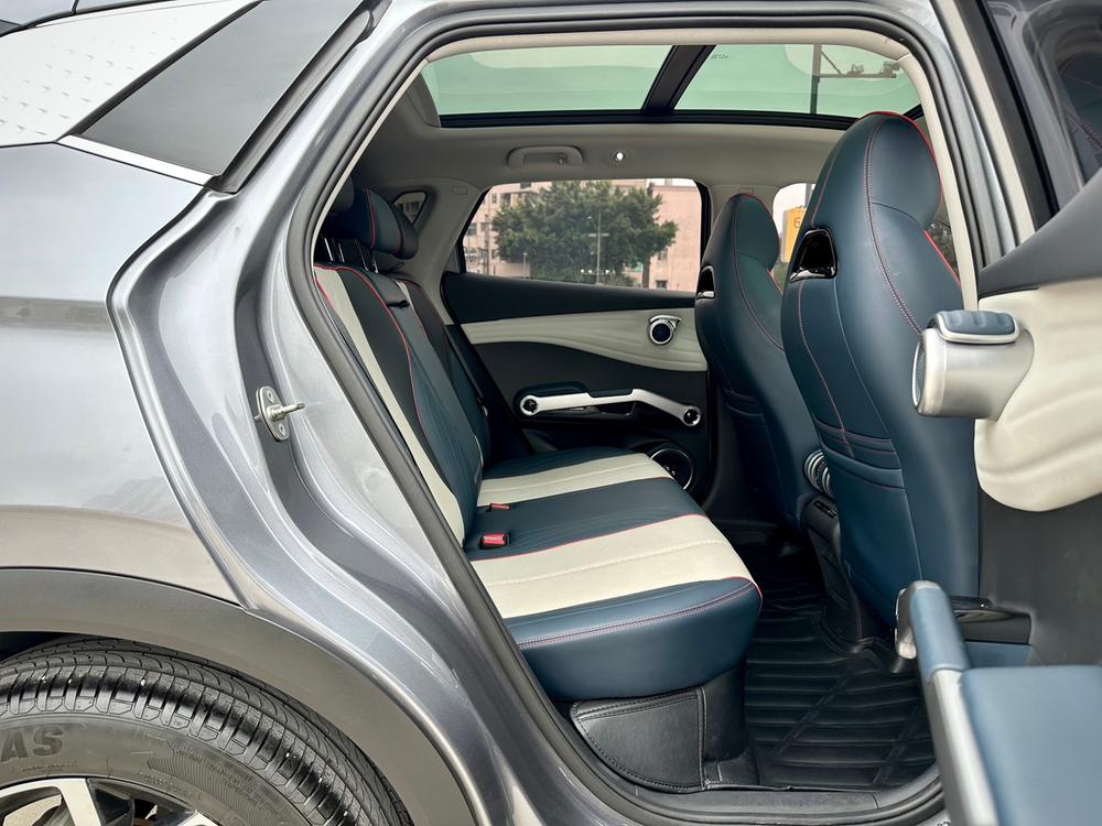 BYD Yuan Plus 2023 car image #16