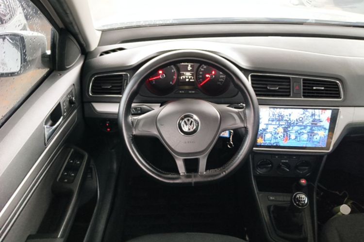 Volkswagen Lavida 2016 #15 Volkswagen Lavida 2016 car image #15
