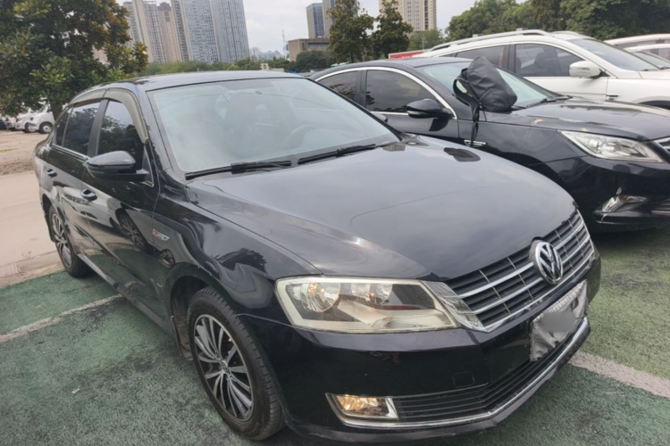 Volkswagen Lavida 2014 #4 Volkswagen Lavida 2014 car image #4