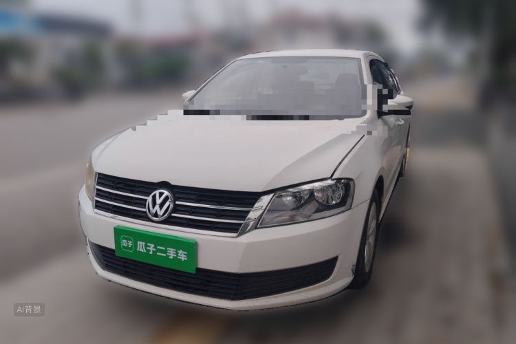 Volkswagen Lavida 2017 #2 Volkswagen Lavida 2017 car image #2