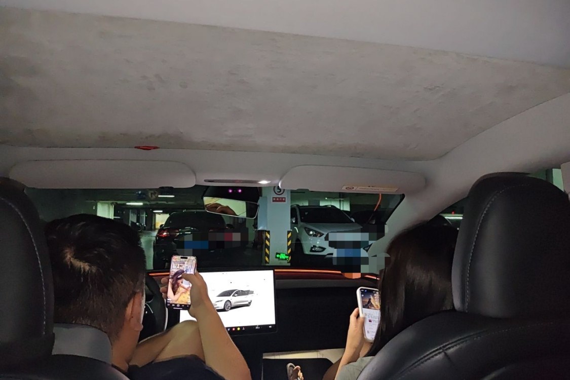 Tesla Model 3 2023 #20 Tesla Model 3 2023 car image #20