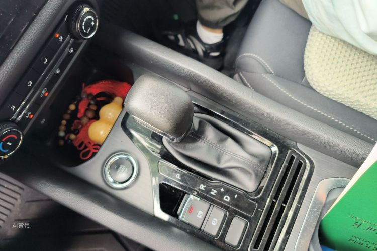Chery Tiggo 5x 2020 #16 Chery Tiggo 5x 2020 car image #16