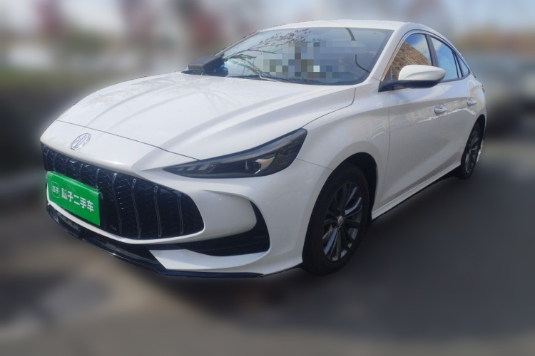MG 5 2026 imagem de carro #2
