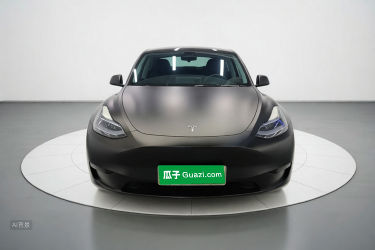 Tesla Model Y 2023 #3 Tesla Model Y 2023 car image #3