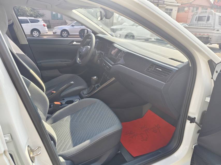 Volkswagen Lavida 2024 immagine di auto #6