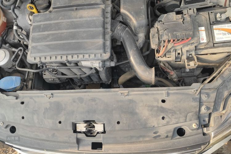 Volkswagen Santana 2020 car image #22