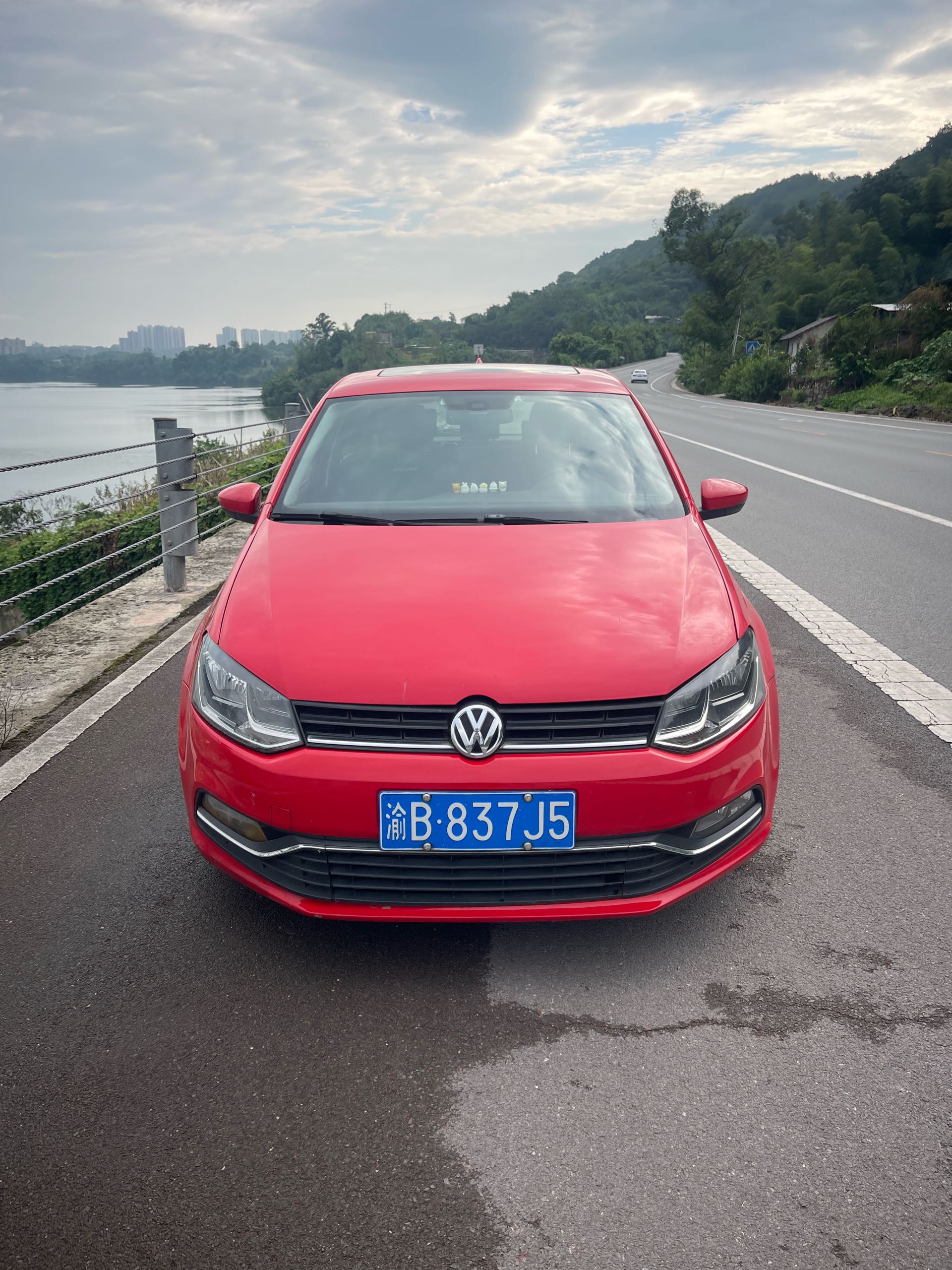 Volkswagen Polo 2014 immagine di auto #3