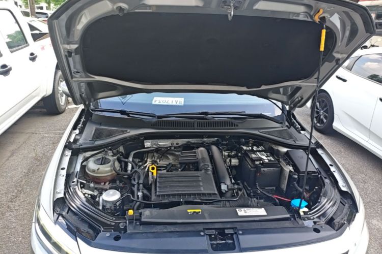 Volkswagen Lavida 2019 #20 Volkswagen Lavida 2019 car image #20
