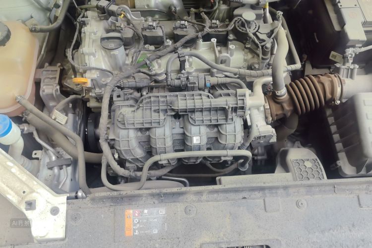 MG 5 2024 car image #22