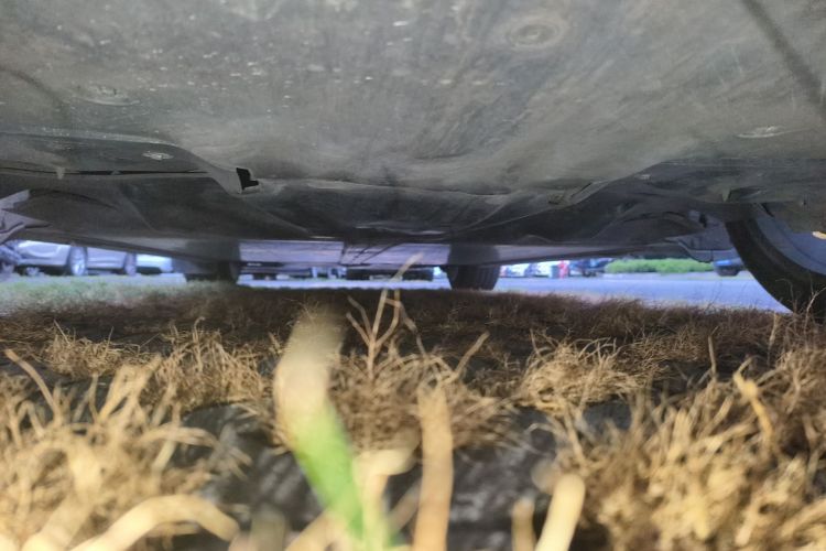 Tesla Model Y 2021 car image #30